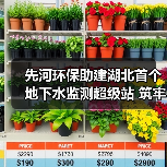 湖北首座地下水监测超级站实现智能监管升级(图1)