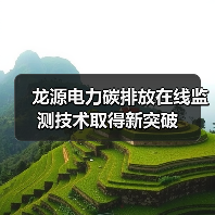 燃煤电厂碳排放监测精度提升新方案(图1)