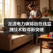 燃煤电厂碳排放监测精度提升新方案(图2)