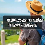 燃煤电厂碳排放监测精度提升新方案(图4)