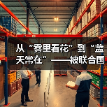 北京蓝天保卫战十年成效显著 空气质量跃升常态蓝天(图2)