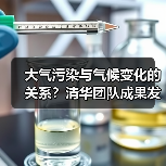 大气污染与气候变化协同效应研究新突破(图3)