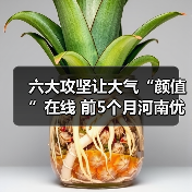 河南省大气污染治理成效显著 六项专项攻坚启动(图4)