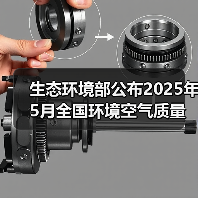 2025年5月中国空气质量数据：区域差异与污染趋势(图4)