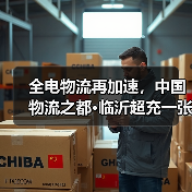 临沂绿色物流升级 超充网络赋能全电转型(图4)