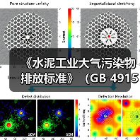 水泥工业大气污染物排放标准修改单征求意见稿发布(图3)