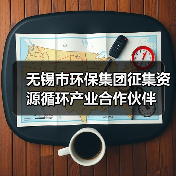 共建绿色循环新生态 推动资源高效利用合作(图1)