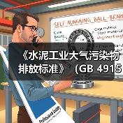 水泥工业大气污染物排放标准修改单征求意见稿发布(图4)