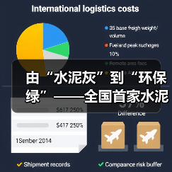 水泥行业超低排放改造引领绿色转型(图3)