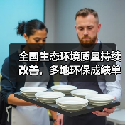 多地环保成绩单出炉 2024年生态环境质量持续改善(图4)