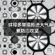 蚌埠市多措并举推进臭氧污染防治攻坚(图4)