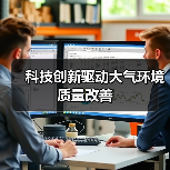 科技创新驱动产业结构调整与绿色转型(图4)