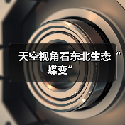 东北生态修复成果显著，绿色发展理念引领振兴(图2)