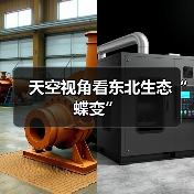 东北生态修复成果显著，绿色发展理念引领振兴(图3)