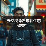 东北生态修复成果显著，绿色发展理念引领振兴(图4)