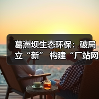 厂站网一体化运营体系提升污水治理效能(图1)