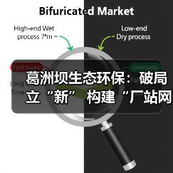 厂站网一体化运营体系提升污水治理效能(图3)