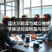 道达尔能源与威立雅深化能源转型循环经济合作(图4)