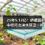 侨银股份中标涞水县环卫一体化项目(图3)