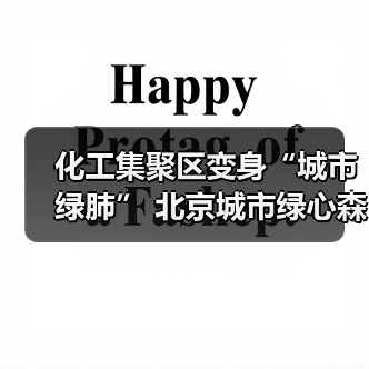 城市绿心森林公园：工业区生态修复与城市转型典范(图2)