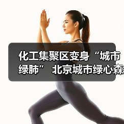 城市绿心森林公园：工业区生态修复与城市转型典范(图3)