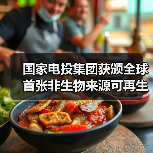 绿氨获国际认证 推动氢能产业链升级(图3)
