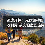 光伏组件回收技术突破 绿色拆解推动循环经济(图4)