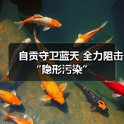 自贡守卫蓝天 全力阻击“隐形污染”(图2) 自贡市臭氧污染防控措施全面升级(图2)
