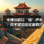 超磁分离技术赋能美丽河湖建设(图4)