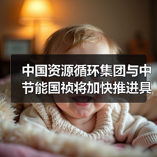 央企协同共拓绿色发展 共筑生态环保新路径(图3)