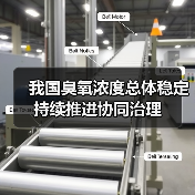 上半年全国空气质量稳中有进 优良天数比例达84.6%(图2)