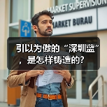 深圳蓝引领空气质量升级之路(图2)