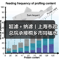 桐乡同福水厂扩建升级净水工艺实现水质精准提升(图4)