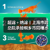 桐乡同福水厂扩建升级净水工艺实现水质精准提升(图3)