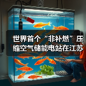 盐穴压缩空气储能技术：革新电力系统新标杆(图3)
