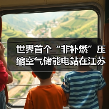 盐穴压缩空气储能技术：革新电力系统新标杆(图4)