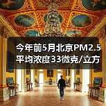北京空气质量持续改善 政策助力环保成效显著(图2)