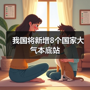 中国新增8个大气本底站完善观测网助力碳中和(图2)