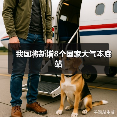中国新增8个大气本底站完善观测网助力碳中和(图4)