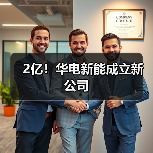 甘肃民勤绿色能源项目加速布局新能源发展(图4)