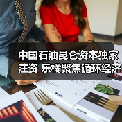 乐橘科技获昆仑资本B++轮注资，聚焦循环经济与AI赋能(图2)
