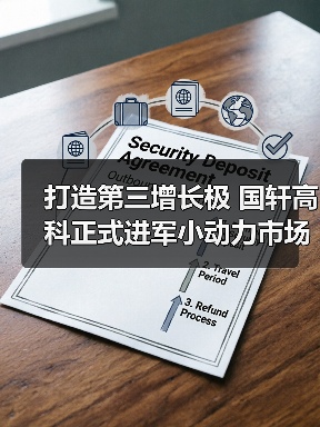 国轩高科布局小动力电池 拓展第三增长极(图4)