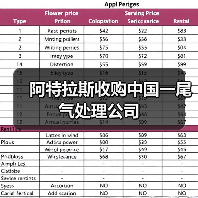 阿特拉斯收购中国一尾气处理公司(图3)