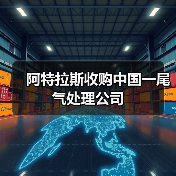 阿特拉斯收购中国一尾气处理公司(图4)