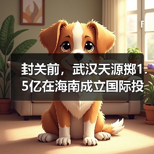 海南自贸港封关前政策红利，武汉天源布局投资(图2)