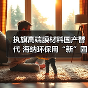 中国高端膜材料突破国际垄断，国产替代引领全球(图3)