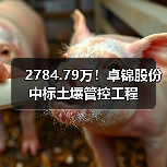 浙江卓锦环保中标龙超线地块土壤管控项目(图4)