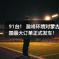 盈峰环境91台环卫装备出口蒙古(图4)