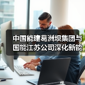 能源企业携手深化合作共推绿色能源转型(图4)