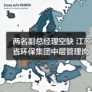 江苏省环保集团公开招聘副总经理，审计法务与监测监控岗位(图4)